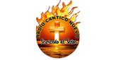 Radio Cantico Nuevo Нью-Рошелл 106.3 MHz
