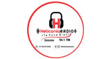 Heliconia Radio 94.1 FM