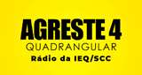 Agreste 4 Radio