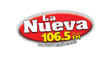 La Nueva 106.5 FM