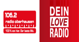 Radio Oberhausen - Love Radio