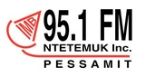 Radio Ntetemuk