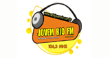 Rádio Jovem Rio FM