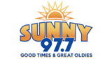 Sunny 97.7