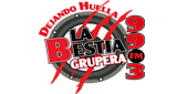 La Bestia Grupera Puerto Mexico 99.3 MHz