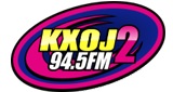 KXOJ 2