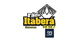 Rádio Itaberá FM 98.7