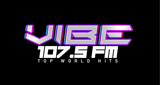 Vibe 107.5