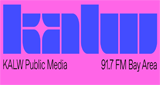 KALW 91.7 FM