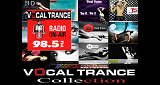 FM 98.5 of Vocal Trance live