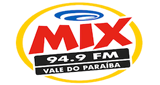 Mix FM Jambeiro 94.9 MHz