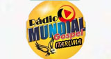 Radio Mundial Goapel Varzea Grande Várzea Grande 