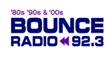 Bounce 92.3 Owen Sound 92.3 MHz