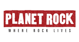 Planet Rock