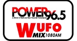 Power 96.5