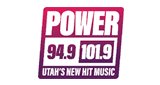 Power Оґден 101.9 MHz