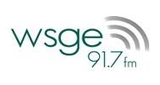 WSGE 91.7 FM