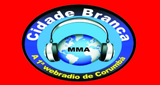 Web Rádio Cidade Branca