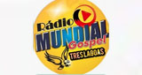 Radio Mun Dial Gospel Tres Lagoas