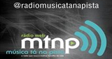 Rádio Web Música Tá na Pista