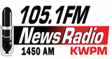 1450 News Radio KWPM