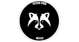 Racoon Radio Mex.