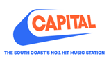 Capital FM Southampton 103.2 MHz