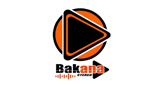 Bakana Stereo