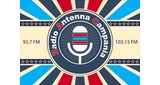 Radio Antenna Campania