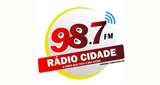 Rádio Cidade FM