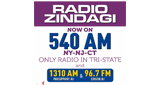 Radio Zindagi