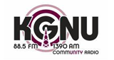 KGNU Community Radio