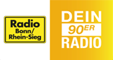 Radio Bonn - 90er Radio