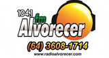 Alvorecer FM