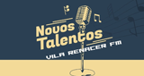 Novos Talentos Vila Renacer Fm