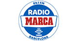 Radio Marca Barcelona 89.1 MHz