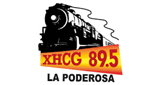 La Poderosa Nogales 1240 MHz