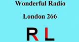 Wonderful Radio London 266