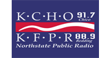 NSPR - KCHO 91.7 FM