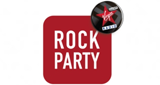 Virgin Radio Rock Party