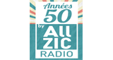 Allzic Radio 50s