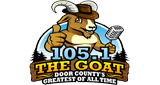 WSBW Logo105.1 The GOAT