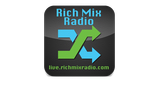 Rich Mix Radio