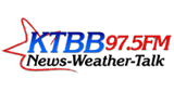 KTBB 97.5 FM