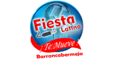 Fiesta Latina