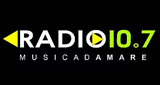 Radio 10.7