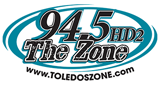 94.5 HD2 The Zone