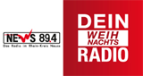 NE-WS - Dein Weihnachts Radio