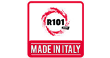 R101 Made In Italy