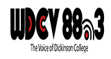 WDCV FM